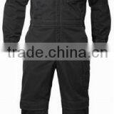 Worker Overall for Industry, Gas Station Workwear,pilot Coverall thumbnail-1