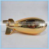 Ceramic Bomb Shape Money Custom Coin Bank Gift Decoration thumbnail-2