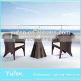 Factory Prices Round Coffee Table Glass for Living Room Furniture