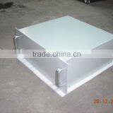 Metal Enclosure Double Door Mounting Wall Gear Boxes thumbnail-2