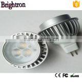 New Model E27 E14 COB 5w Mr16 220v Led Spot Light Made in China thumbnail-2