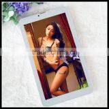 9 Inch 3G Calling Dual SIM Android 4.4 MID With Bluetooth and Wifi thumbnail-1