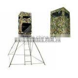 High Quality Wholesale Hunting Ladder Tree Stands