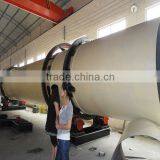 ISO&CE Approved Professional Exported Screw Conveyor Sawdust Dryer for Sale thumbnail-2