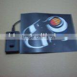 EL Sound Active Panel (Blue Earphone) thumbnail-1