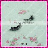 Real Mink Fur Eyelash Hand Made 100% Siberian Fur Lash Manufacturers thumbnail-4