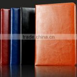 Lether Promotional Custom Paper Notebook