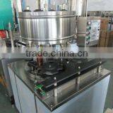Pop Can Filling Machine, Aluminum Can Beverage Filler