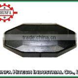 M60A3 Rubber Track Pad / Assembly thumbnail-1