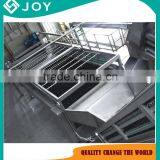 Food-grade Brush Cleaning Machine