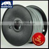 ABS Grey Plastic Flaments for 3d Printer thumbnail-1