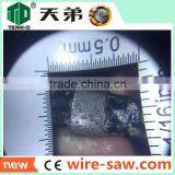 Diamond Cutting Wire Saw/good Quality Diamond Cutting Wire Saw for Stone Cutting/diamond Chain Saw thumbnail-4
