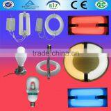 Induction Lighting and Tube Lights