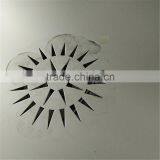 Low Cost ZT30B-16 CNC Turret Punching Machine,round Hole Punch Press thumbnail-5