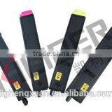 Compatible Toner Cartridge TK-897 for Kyocera FS-C8020MFP/C8025MFP/C8520MFP/C8525MFP Taskalf 255c/205c/256ci/206ci thumbnail-3