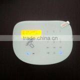 Classical! Home Alarm Wired With Anti-cut Feature, 120 Sensors Wired PSTN Alarm Dialer GS-S2 Quality Choice thumbnail-4