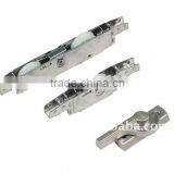 Machne for Welding PVC Window With Stainless Steel Mesh thumbnail-6