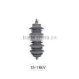 Lightning Arrester 15-18kV/surger Arrester thumbnail-1