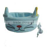 Washable Wired Carton Sports Headband Headphones For Mobile Phone thumbnail-6