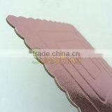 Customised Eco-friendly 5mm Flower Shape Cake Boards thumbnail-3