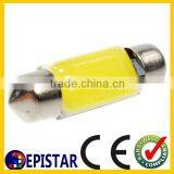 On Promotion High Brightness T10 * 28 mm 31mm 36mm 39mm FESTOON 12v 5w Led Car Bulb Quality Choice
