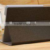 New Arrival Leather Smart Case for Ipad Air thumbnail-1