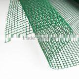 Extruded Square Colored Balcony Protection Net Roll thumbnail-2