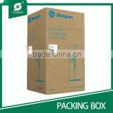 SHIPPING PACKING BOX CUSTOMIZED DIMENSION thumbnail-2