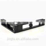 Multi-purpose L Bracket MPB180TMacro Rail Made for Benro Panoramic Head thumbnail-2