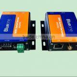 RS232 RS485 Serial Port Server, 2 Ports Serial to Ethernet