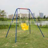 Small Metal Indoor Swing Set for Kids TYS-S08 thumbnail-1