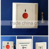 Low Price Automatic Reset Push Button Alarm Fire Alarm Panic Button Supplier's Choice thumbnail-4