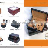 Watch Boxes