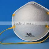 Industrial Protective Disposable Face Mask Dust Mask thumbnail-1