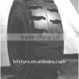 SOLID FORKLIFT TIRE 11.00-20