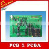 engineering gerber drawing pcb layout service