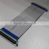 2014 Best Quality Pci-e Riser 1x to 16x Manufacturers, Suppliers, Exporters