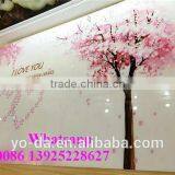 3m Vinyl uv Printer Large Hybrid uv Vinyl Printer for Outdoor thumbnail-3