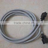 PLC Cable Omron CV500-CN224 424 624 Use the Original Plug Wiring thumbnail-1