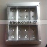 All Size of Scaffold Plank Dimensions