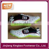 2016 Complete Track Field Spikes Athletic Sports Shoe World Athletics Championships Track & Field Running Shoes Trainer Sprint Quality Choice thumbnail-3
