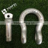 Bow Type Anchor Shackle thumbnail-3