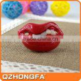 2015 FDA Approved Silicon Baby Pacifier thumbnail-3
