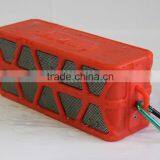 OEM Experience High Power Audio in Wall Bluetooth Speaker /Splash Trail FM thumbnail-4