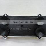 HF-8024B 12V Yellow Taxi Tome Light With Suction Cup Mount thumbnail-4