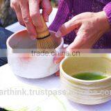 Traditional Japanese Souvenirs Organic Instant Tea Matcha Powder Can 20g [TOP Grade] thumbnail-5
