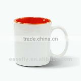 Special grade blank mugs
