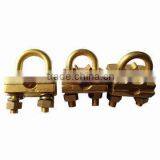 Heavy Duty Earth Clamp thumbnail-1