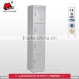 Knock Down Structure 4 Tier Air Gym / School / Locker