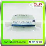 2016 New Produce Custom Logo Printed Jewelry Boxes for Beauty thumbnail-2